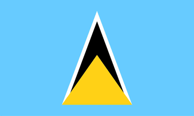 Flag-Saint-Lucia (2)